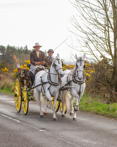 Troon Drive-220 - Troon Easter Monday Drive 2026