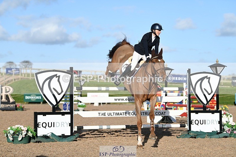 250328-164020-03433 - Cls 6 National 1.40m