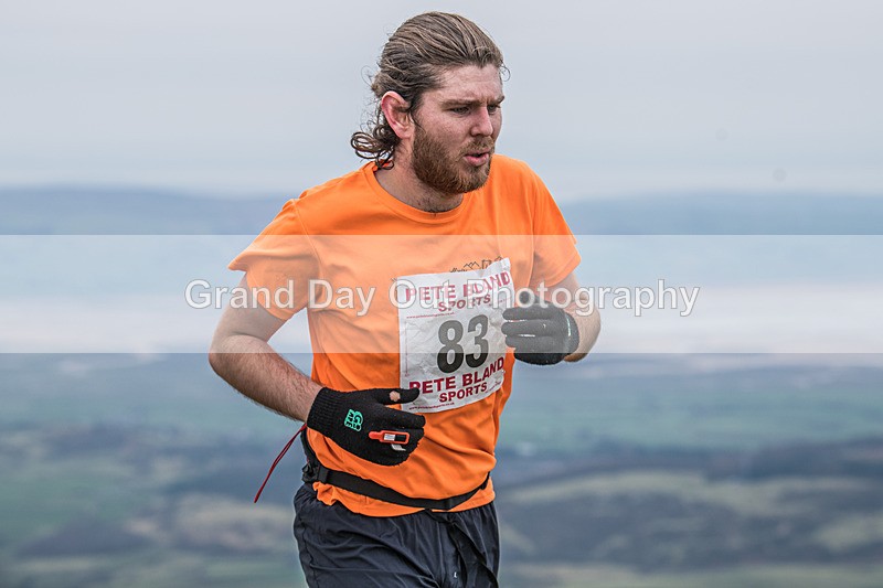 Black Combe-1164 - Black Combe Fell Race Saturday 4th March 2023
