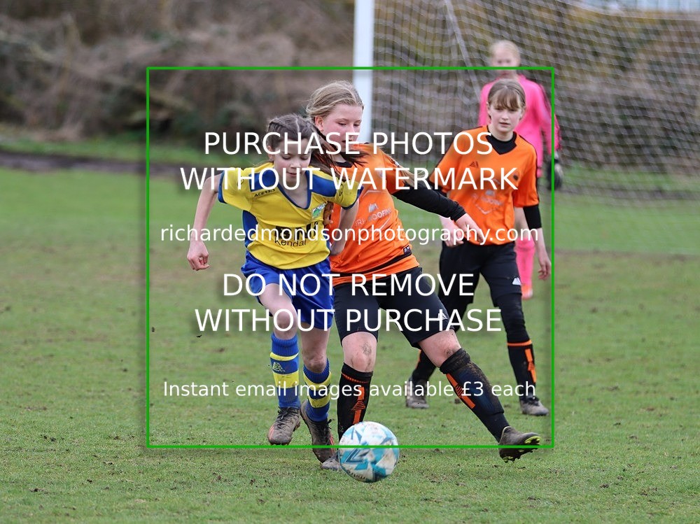 IMG_6522 - Kendal Utd Cobras vs Kirkby Stephen (19/3/23)
