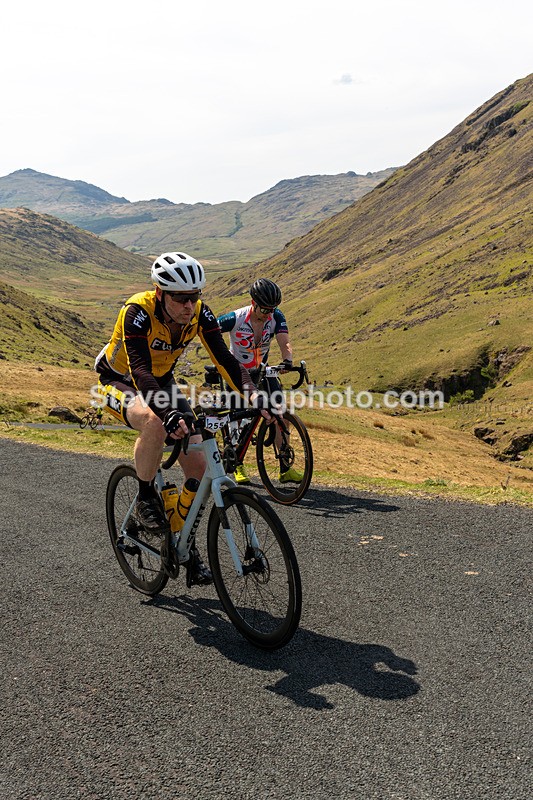 144207 - Wrynose 14.00-15.00