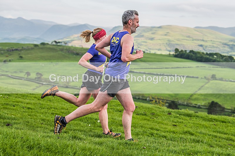 Hay-O-546 - Hay O Trail Race Tuesday 23rd May 2023