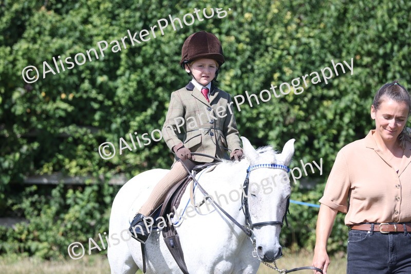 20250831-3143 - Class 24 - Absolute Beginners Pony