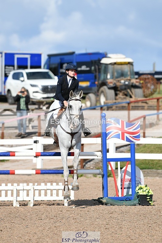 250801-170147-07221 - Cls 25 A&B Nat Am 1.10 & 1.10 Open