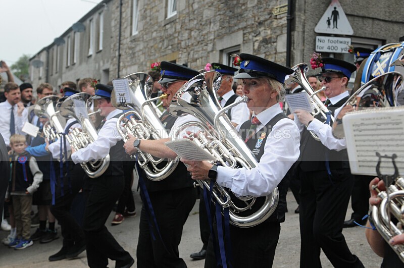 062 - Langholm Common Riding 2025