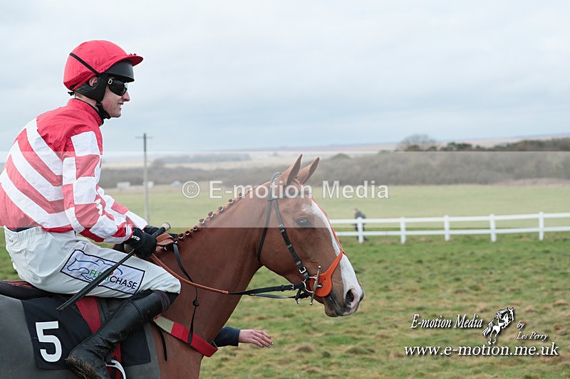 PtP 040224 1111 - Combined Services Point-toPoint Larkhill 04/02/24