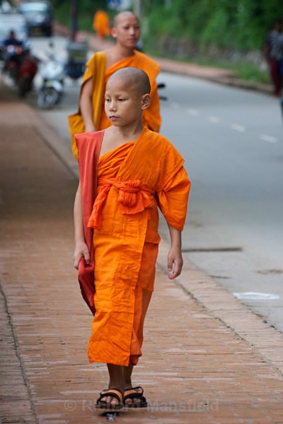  - Laos