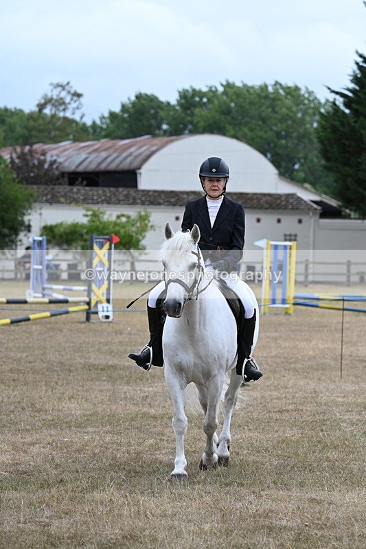 WJ7_0297 - Class 6 Ridden Mountain and Moorland