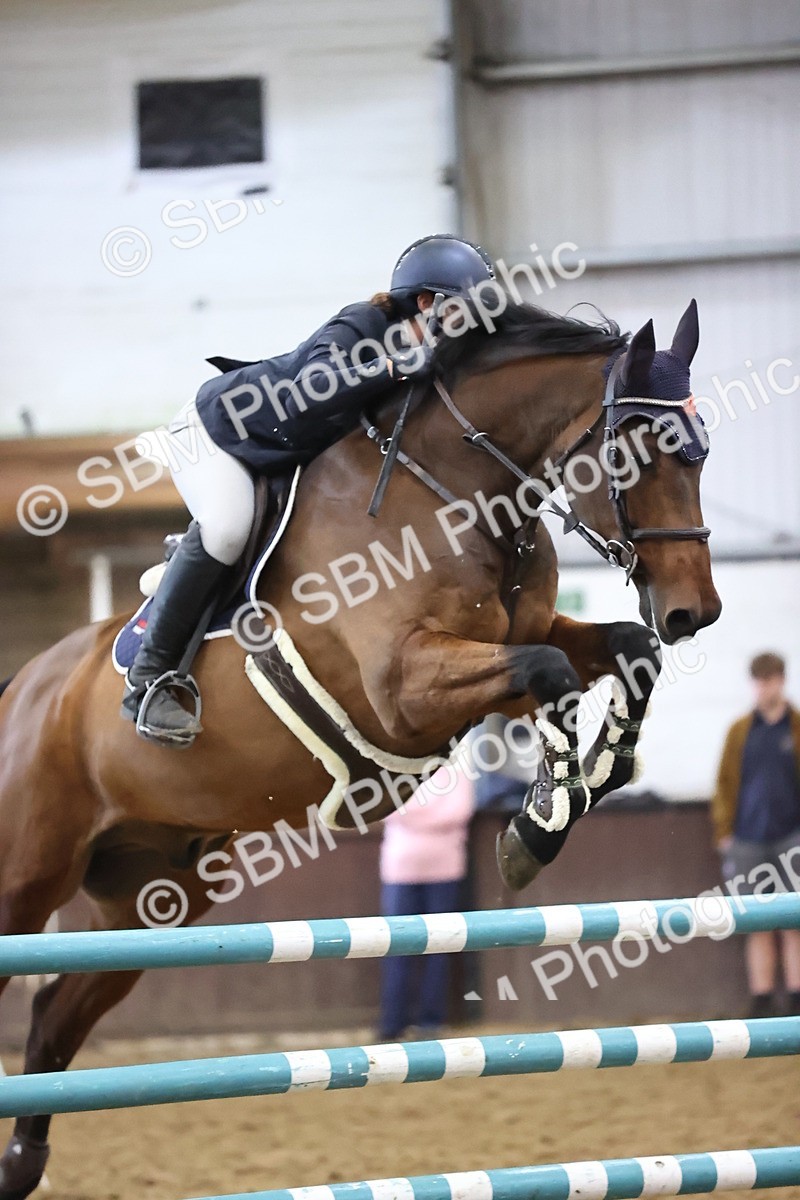 SBM_003457 - Class 11 - Senior Newcomers 1.10m