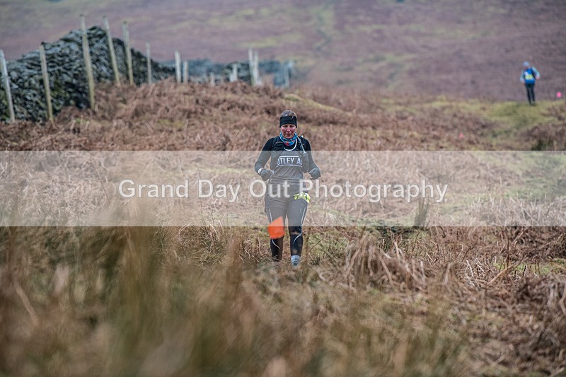 BB Kong-1070 - BB Kong Fell Race Saturday 15th February 2025
