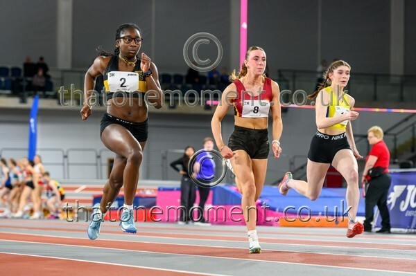 Age26SAT-914569 - Track Female Set One