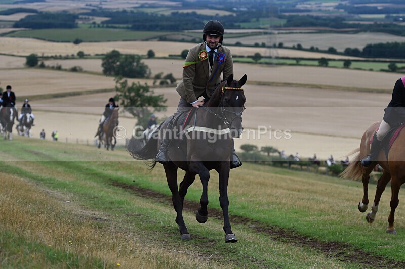 041 - Flodden Rideout 2026