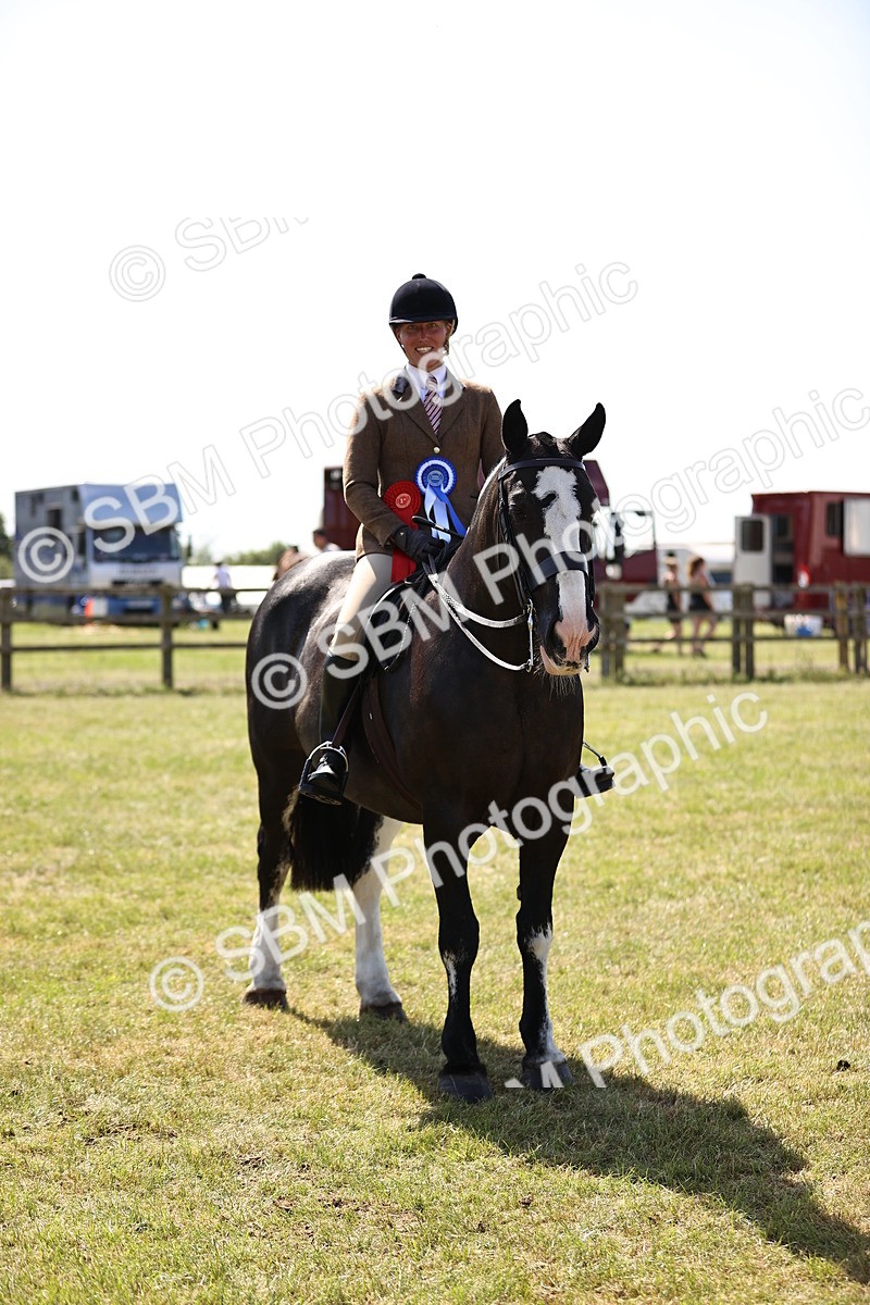 SBM_18118 - Class 81-83 - TSR Ridden Amateur of the Year - Horses