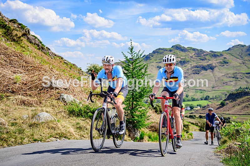 145407 - 2025 Fred Whitton Blea Tarn Climb 14.00 - 15.00