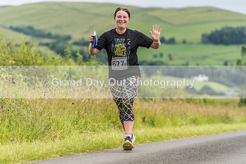 Lambfoot-470 - Lambfoot Loop Road Race Tuesday 2nd July 2024