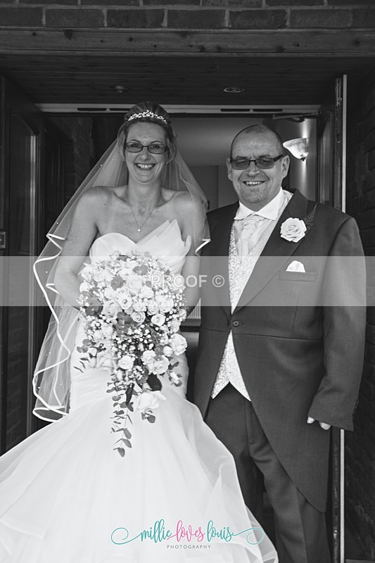  - Weddings
