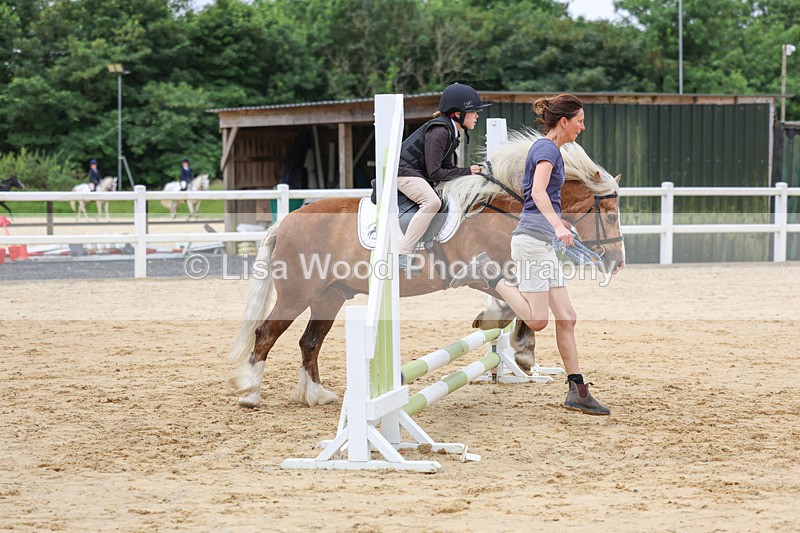 3E7A7704 - Class 1: 40cm