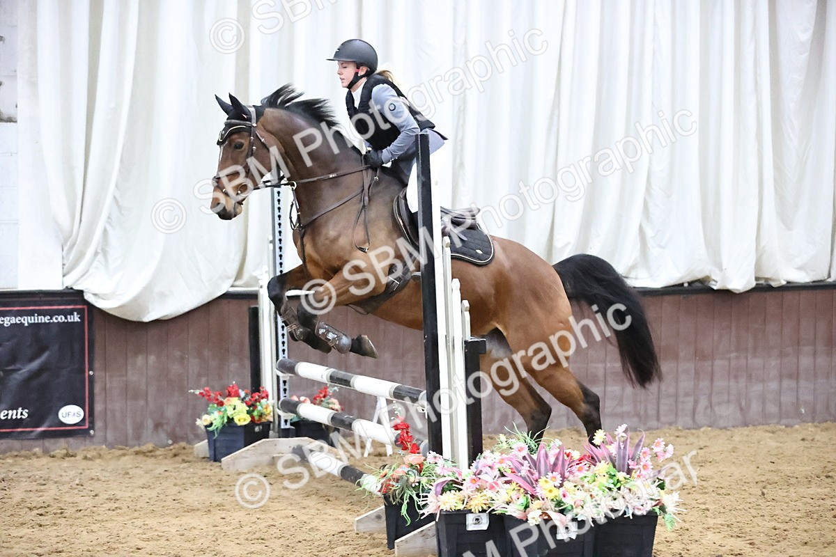 SBM_005127 - Class 15 - Clear Round - 80cm