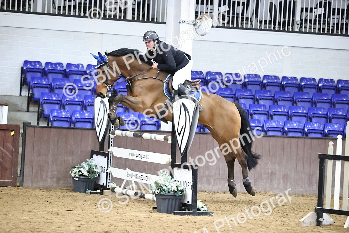 SBM_005602 - Class 17 - Senior Newcomers 1.10m