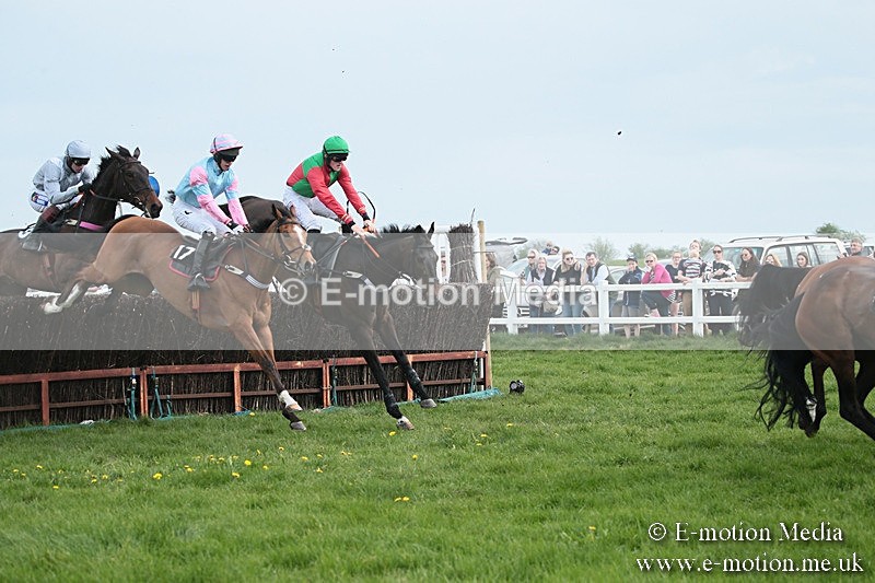 PtP 210418 201 - South & West Wilts Point-to-Point Larkhill 21/04/18