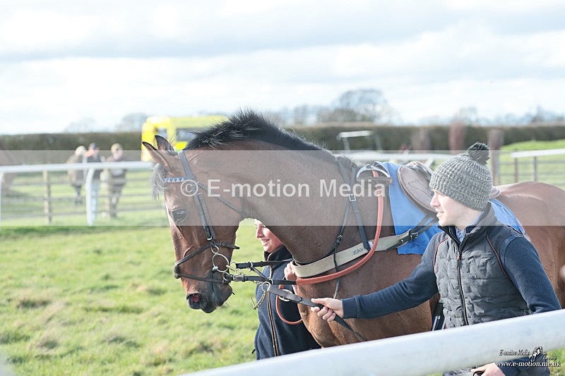 PtP 170324 2717 - Oakley Hunt PtP Brafield-On-The-Green 17/03/24