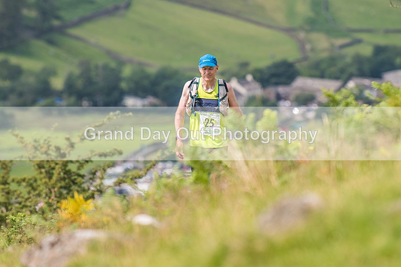 Wasdale-985 - Wasdale Horseshoe Fell Race (Bad weather route) Saturday 11th July 2026