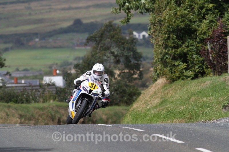  - Full Factory Senior Manx Grand Prix