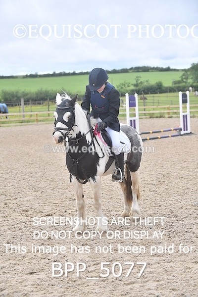 BPP_5077 - CLASS 3 40CM