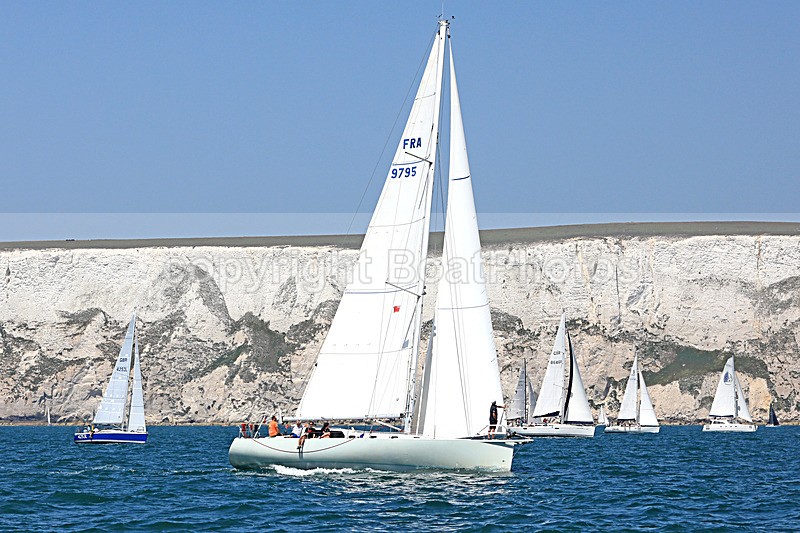 190629 FRA9795 1Y3A0674 - ROUND THE ISLAND RACE 2019