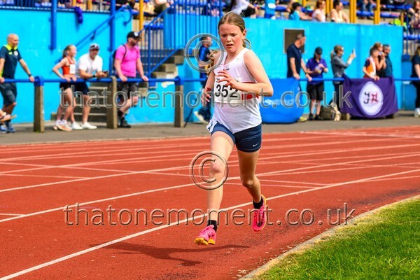 East25Sun-912243 - Track Female