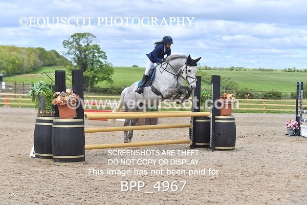 BPP_4967 - CLASS 15 SAT 0.95m Amateur Championship Qualifier