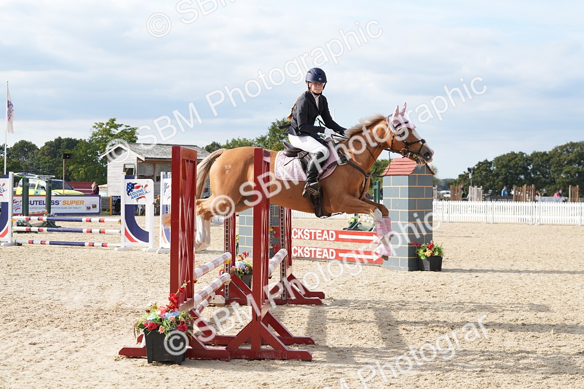 SBM_48847 - J22 - Junior Horse 65cm Championship