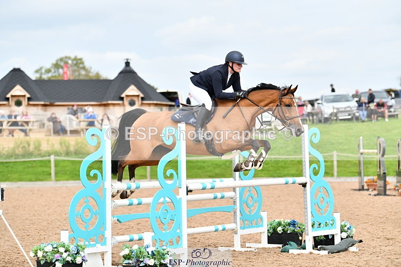 240915A-131634-10069 - Cls 27 Snr 1.05m & 1.10m Jump Off