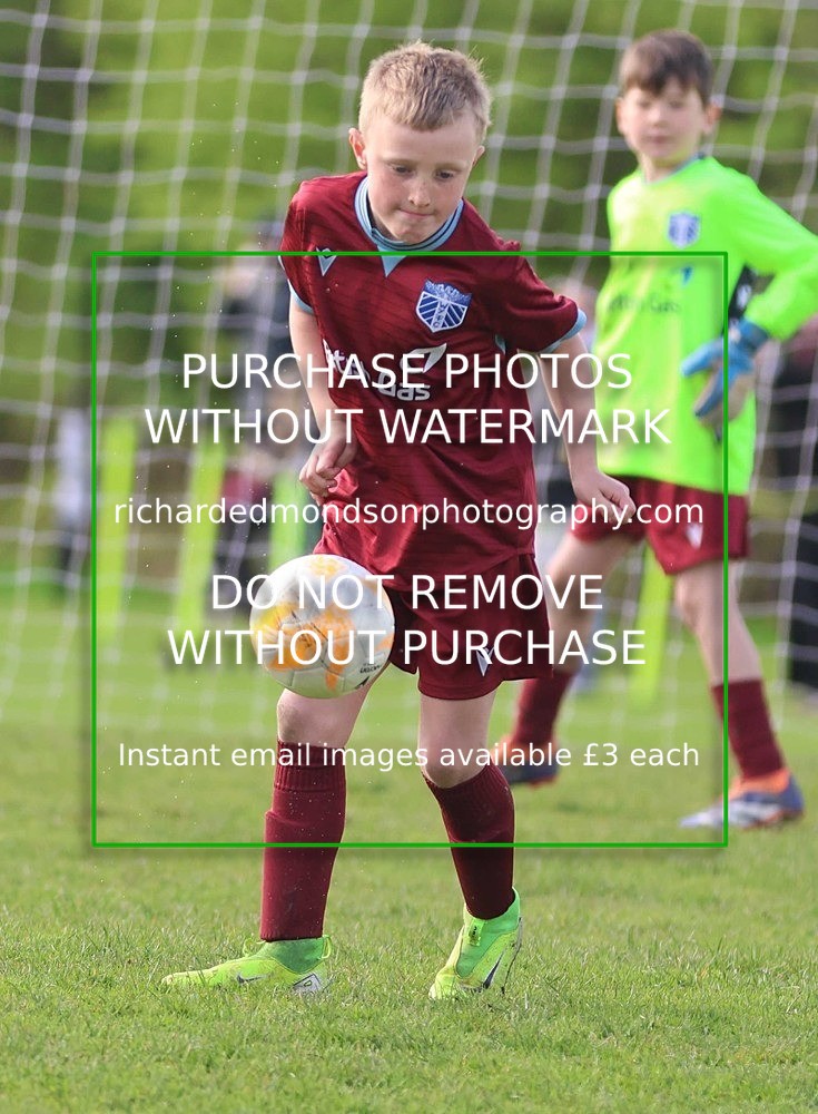 533A6259 - Wattsfield Under 8's (18/4/26)