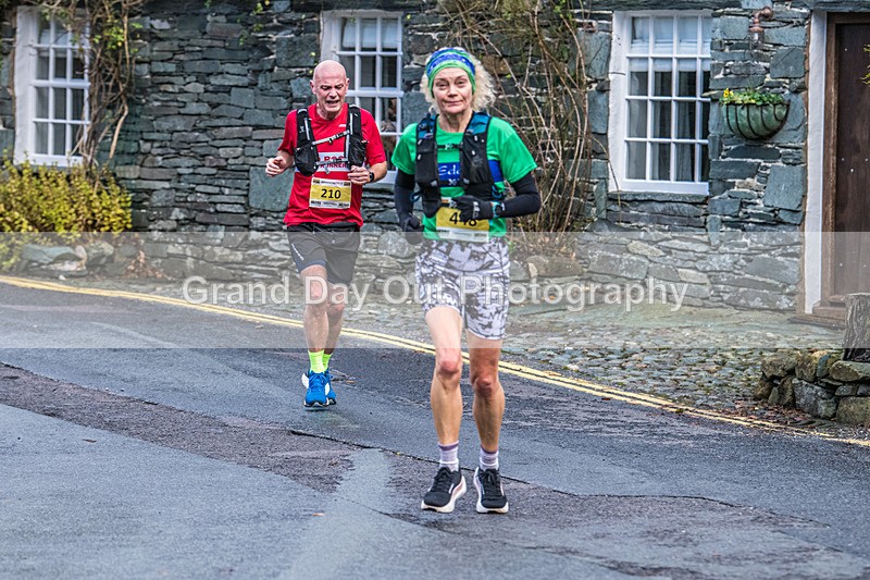 Derwentwater-573 - Derwentwater 10 Mile Road Race Sunday 2nd November 2025