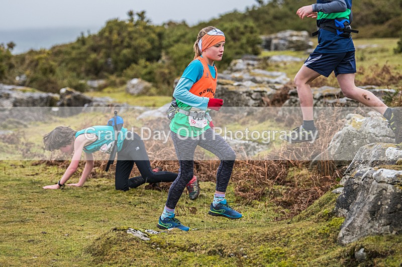 KWL-66 - Kendal Winter League Birkrigg Sunday 29th January 2023
