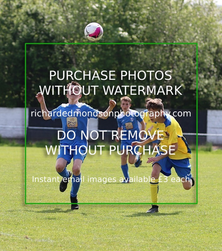 IMG_8754 - Wattsfield U12 v Ambleside U13 (Cup Final, 8/5/22)