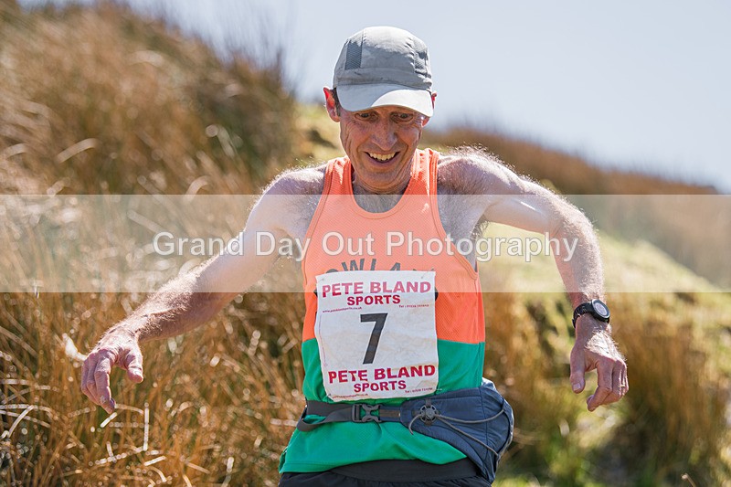 Glaramara-236 - Glaramara Fell Race Saturday 17th May 2025