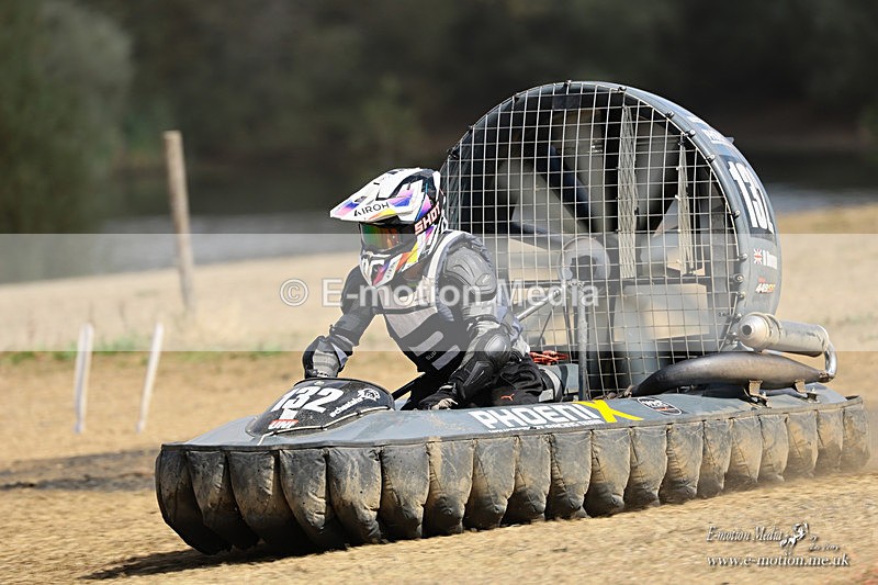 HCWC 230826 412 - Hovercraft W C Race Day 3