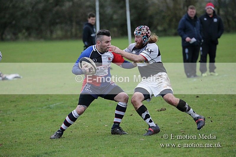 RU 071219-0121 - Pewsey Vale RFC v Devizes II RFC 07/12/19