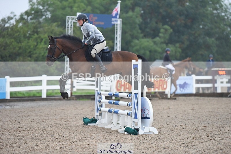 230917A-094302-06151 - Cls 32 85cm Amateur Qualifier