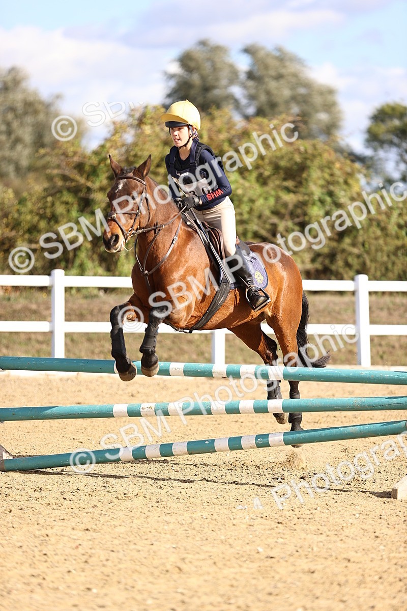 SBM_001651 - Class 2 - 80cm