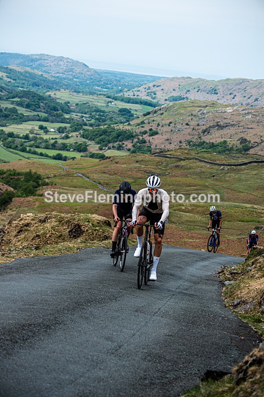 115918 - Hardknott Pass Camera 3 11.00-12.00