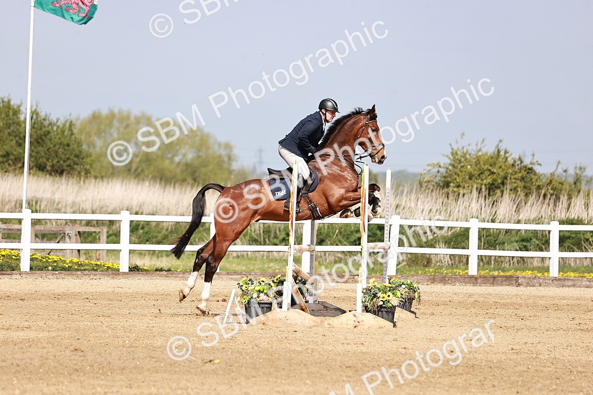 - Class 22 - Senior Discovery - 1.00m