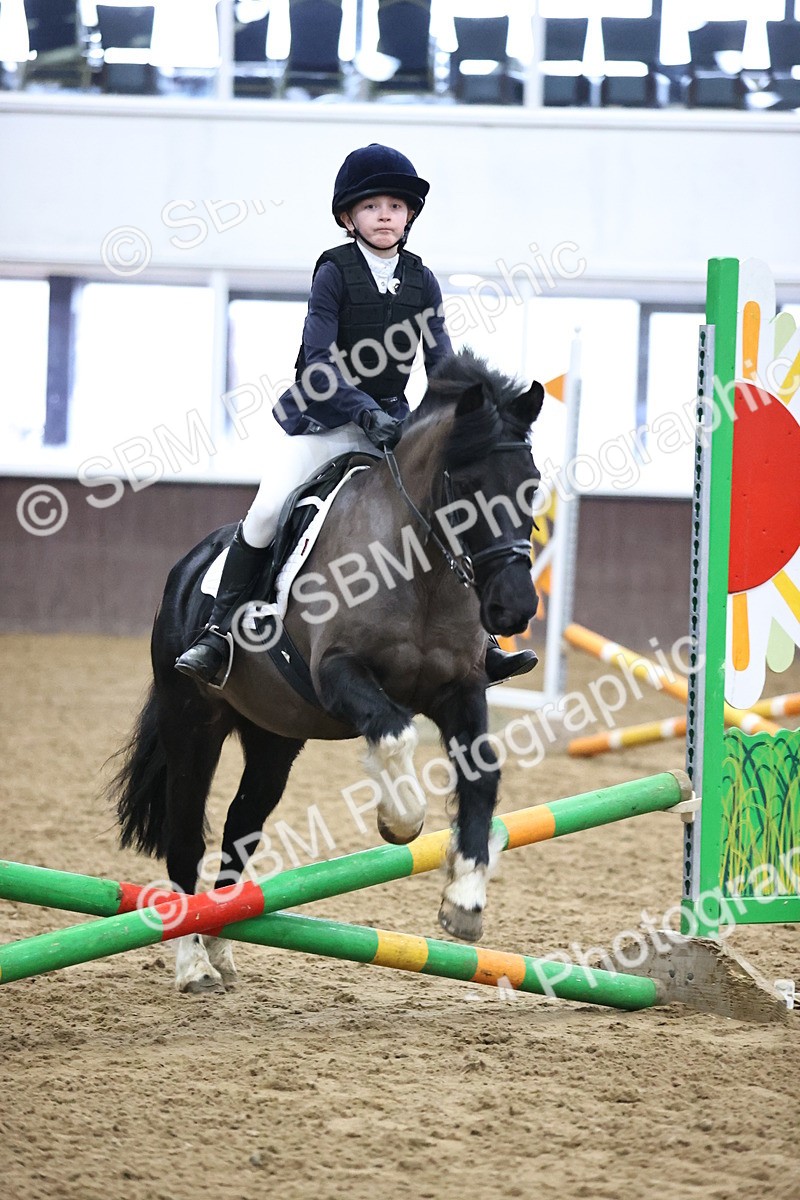 SBM_000100 - class 1 - 40cm