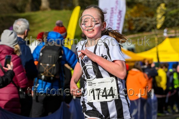 Falkirk25-928565 - U13 Girls Set Two