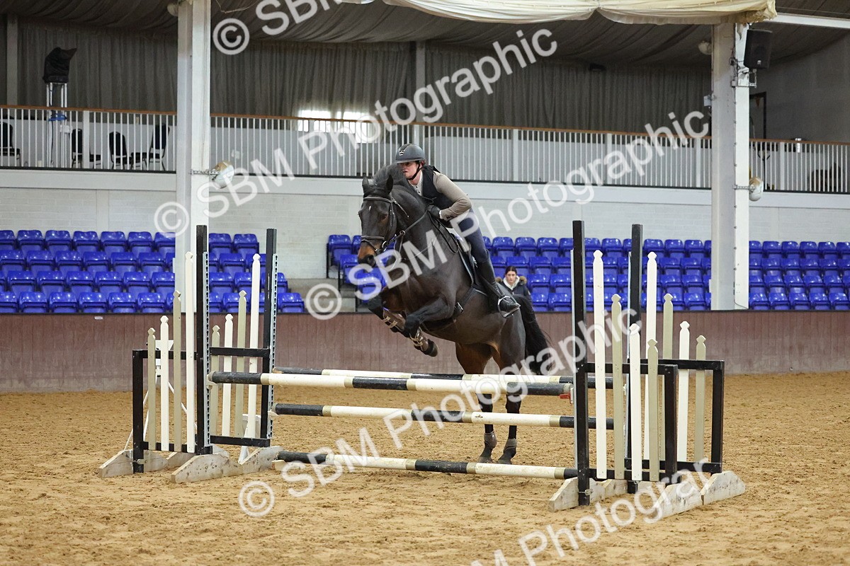 SBM_000204 - Class 2 - British Novice - 90cm