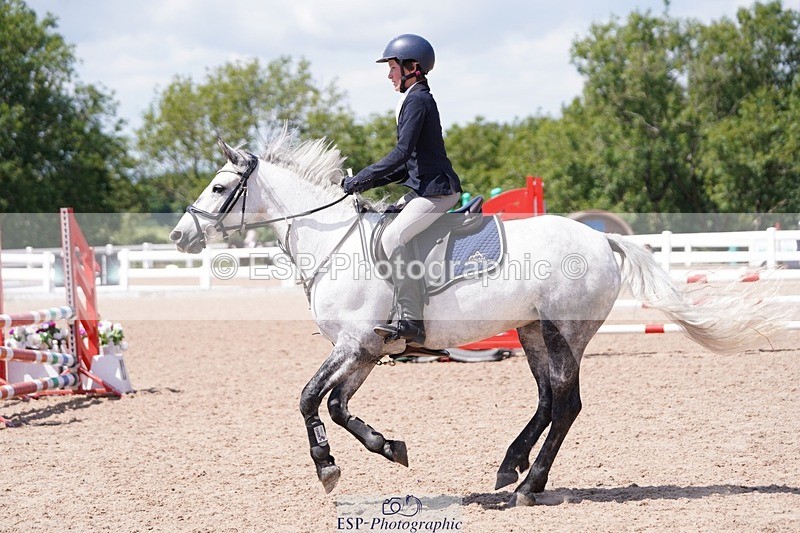 250628-143826-06068 - Cls 23 Pony Intro & 80cm Open