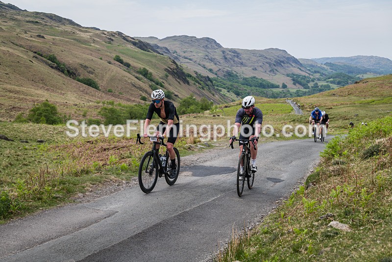 121616 - Hardknott Pass Camera 1 12.00-13.00