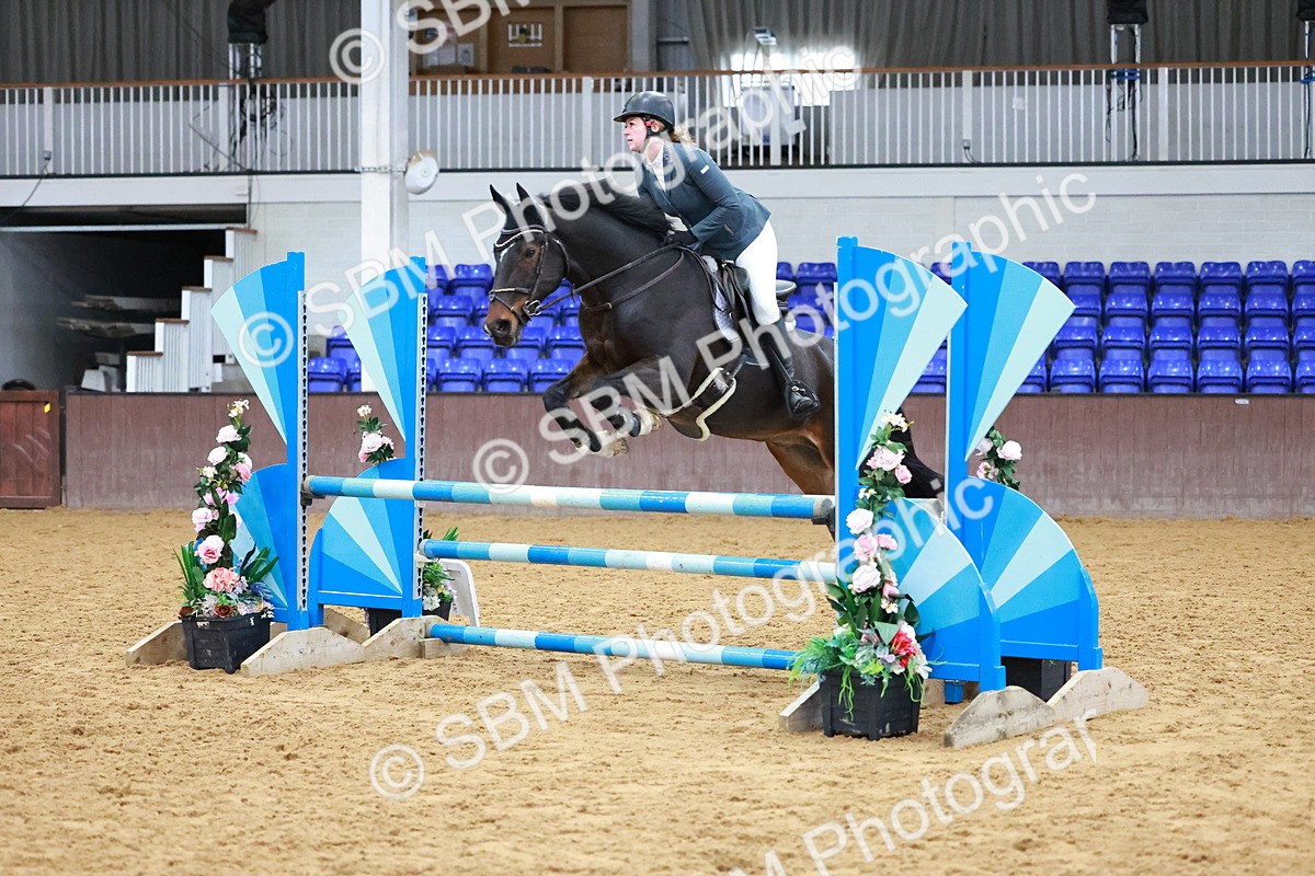 SBM_000329 - Class 2 - Senior British novice - 90cm